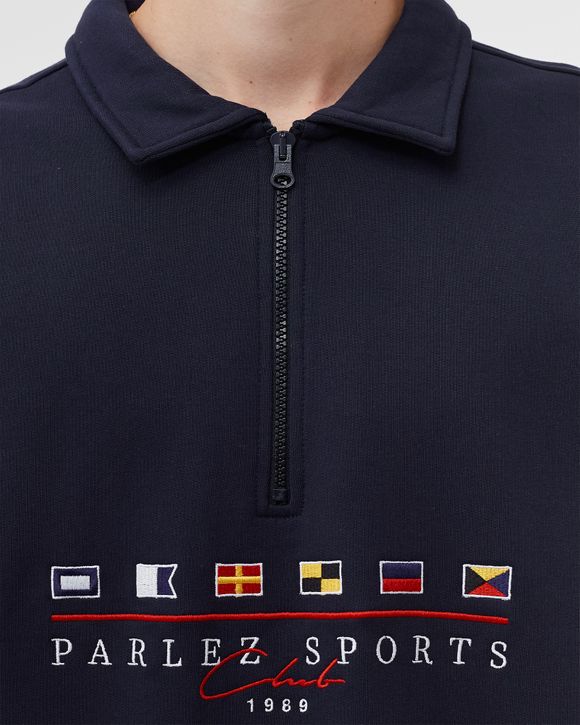 Jennings Quarter Zip