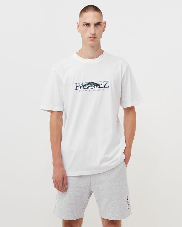 Vignette Tee