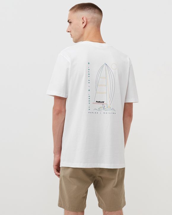 Swan Tee