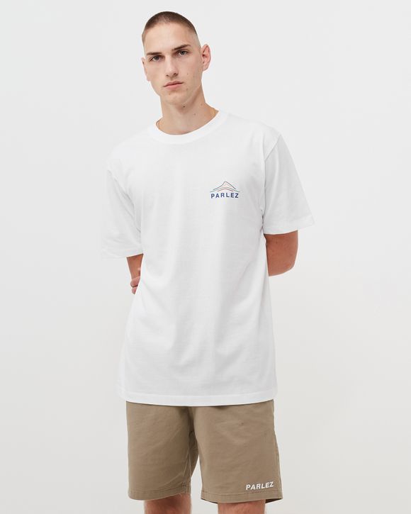 Swan Tee
