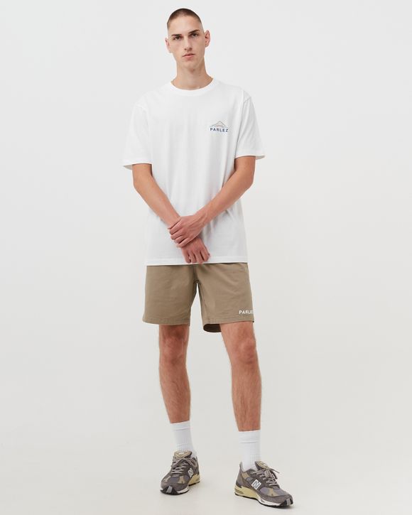 Swan Tee