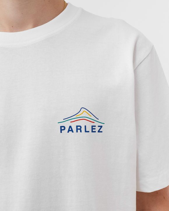 Swan Tee