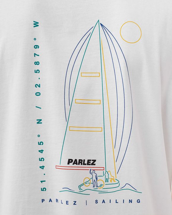 Swan Tee