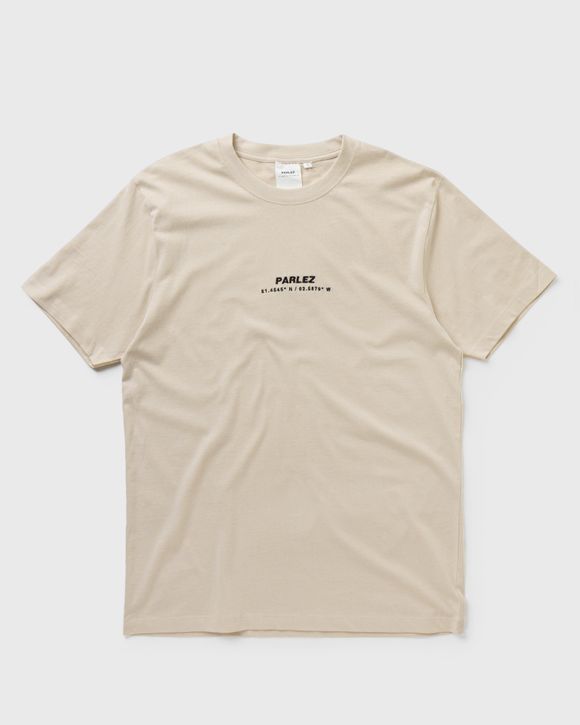 Cutter Tee