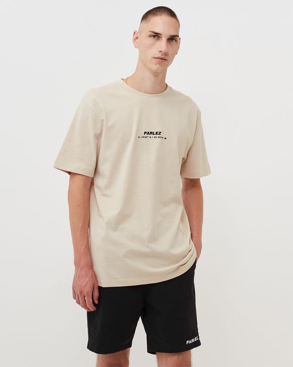 Cutter Tee
