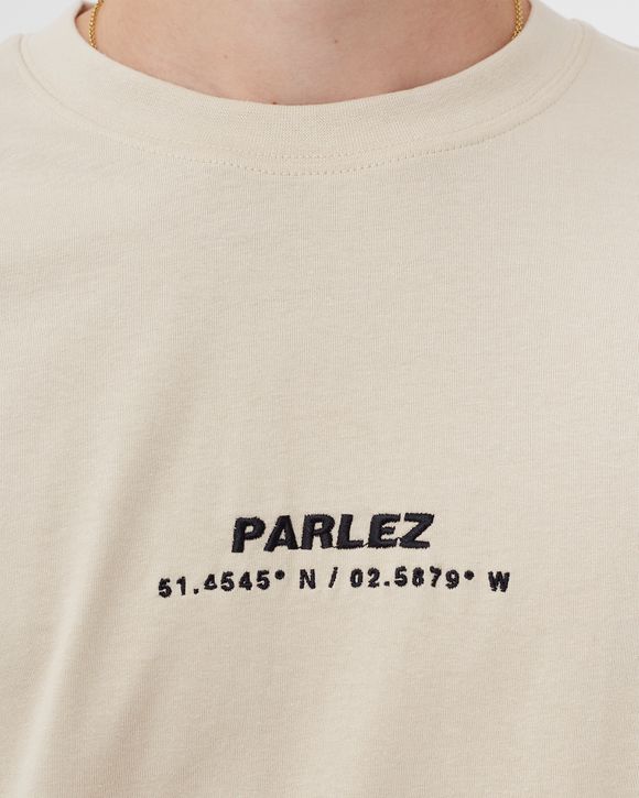 Cutter Tee