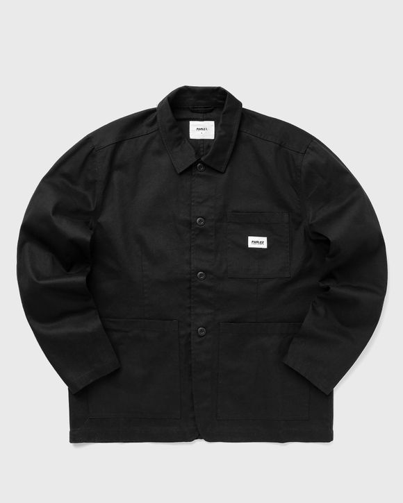 Parlez Panama Jacket Black | BSTN Store