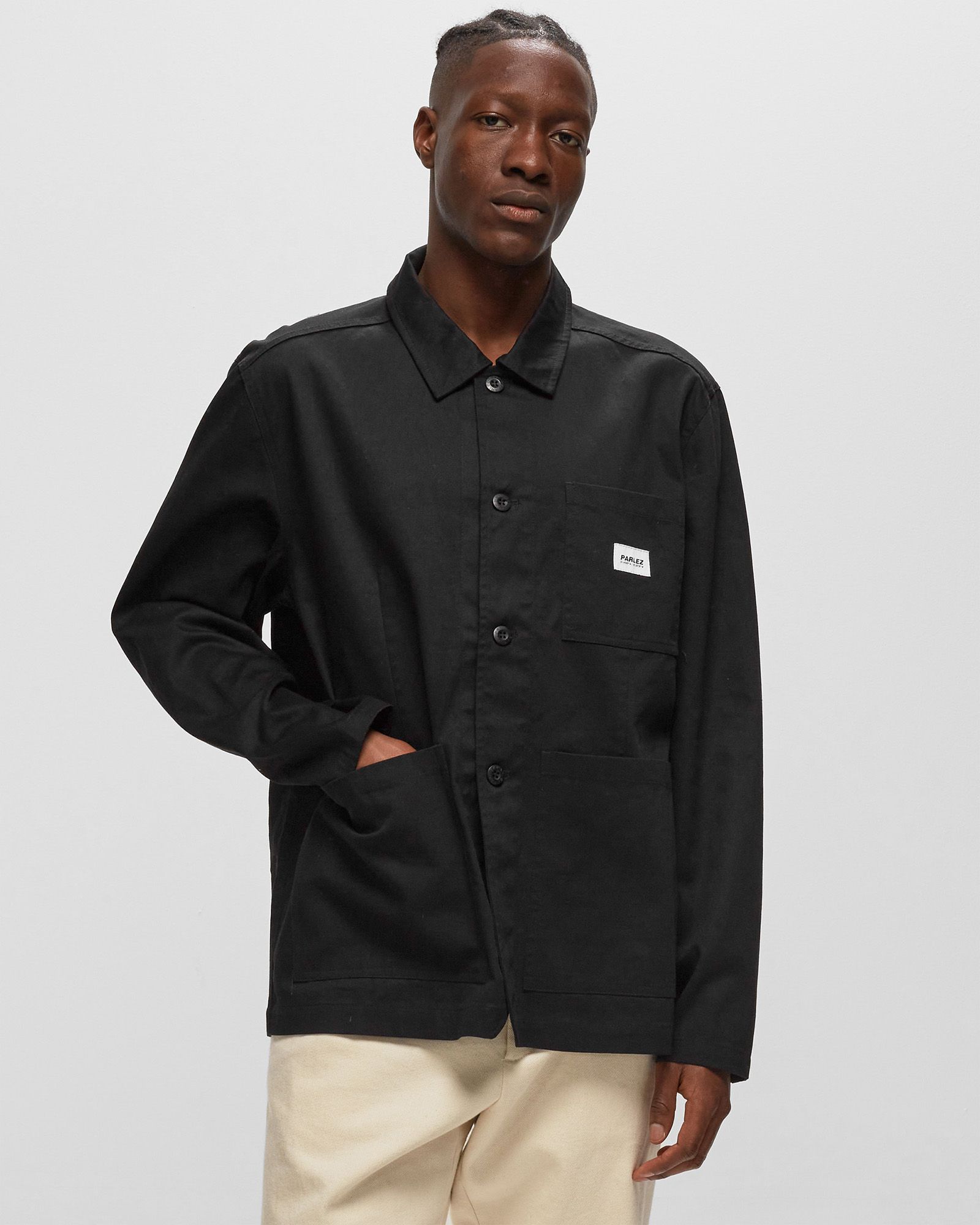 Panama Jacket