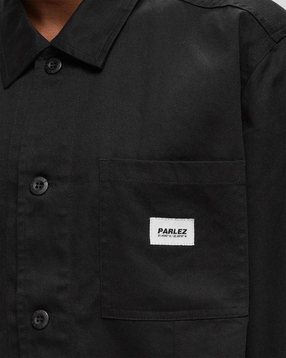 Panama Jacket