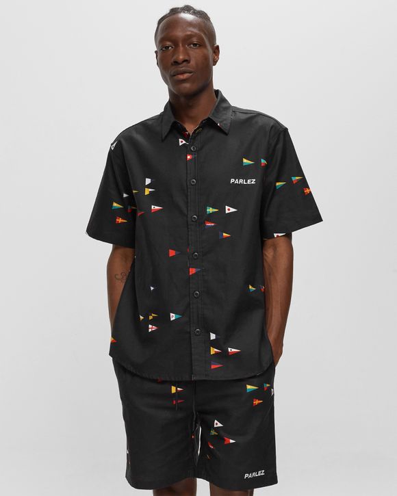 Topaz Shirt