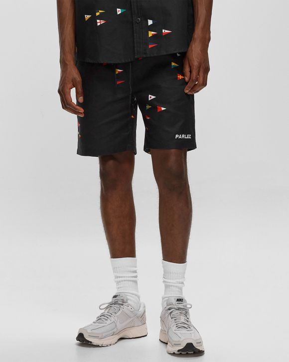 Topaz Short