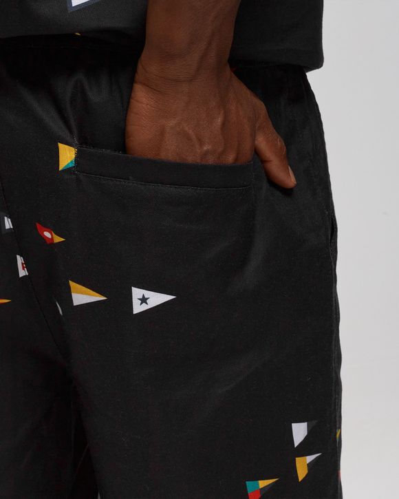 Topaz Short