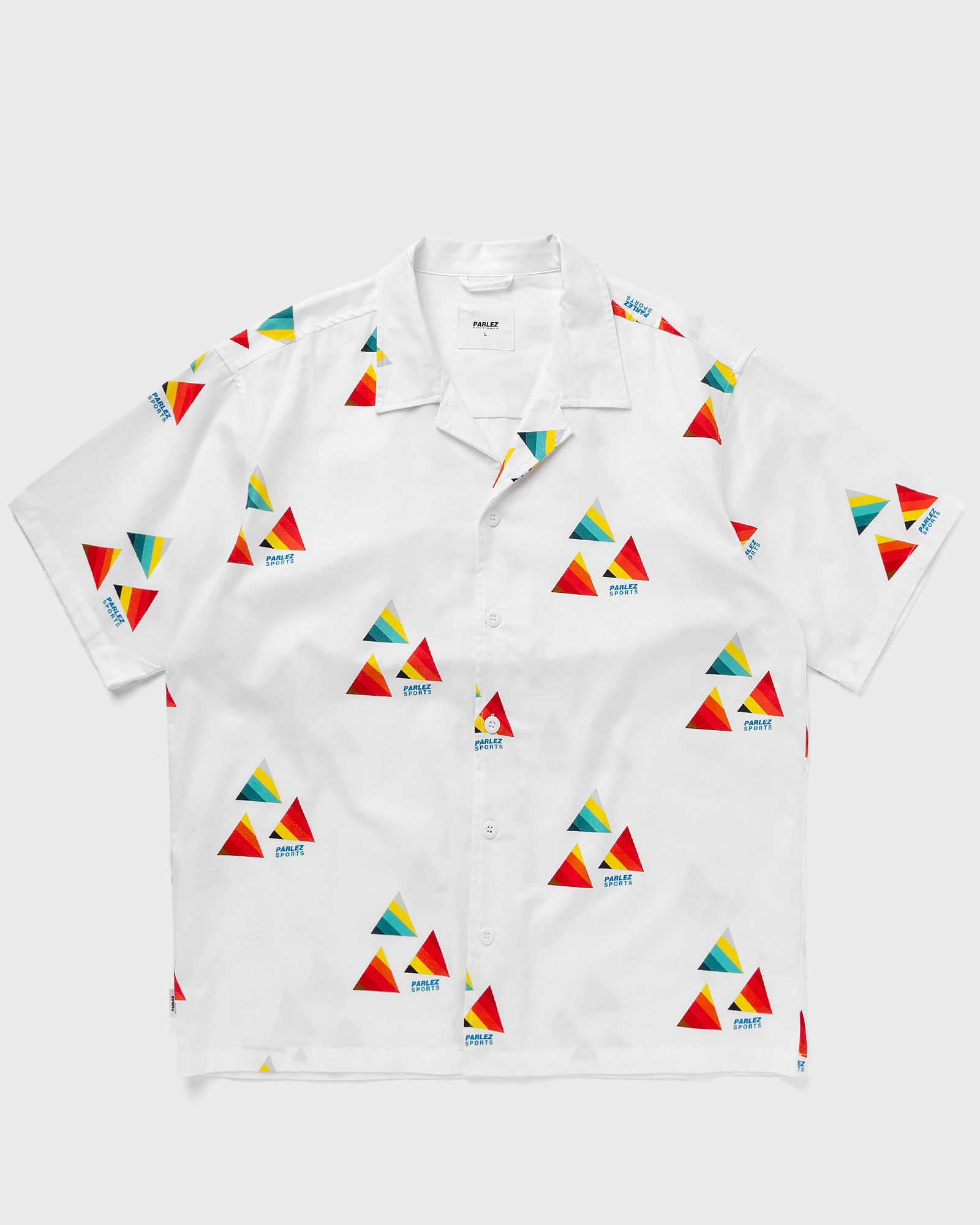 Antilles Shirt