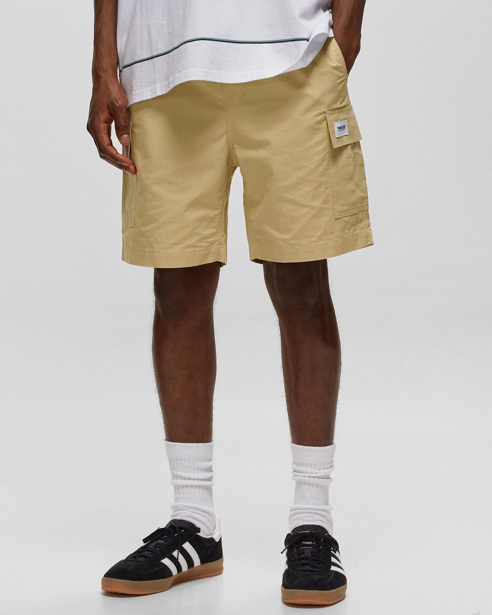 Gilbert Ripstop Short