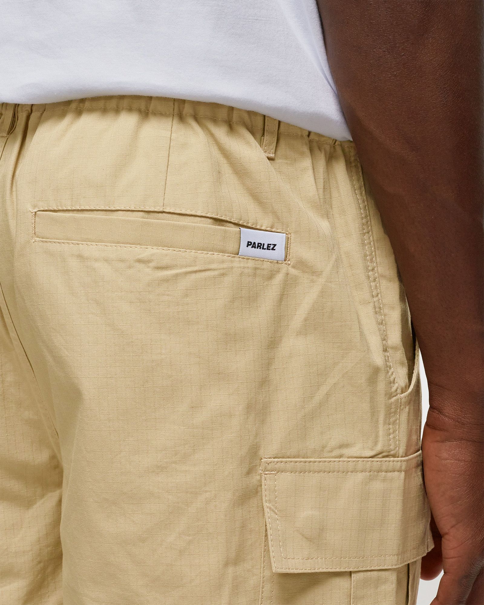 Gilbert Ripstop Short