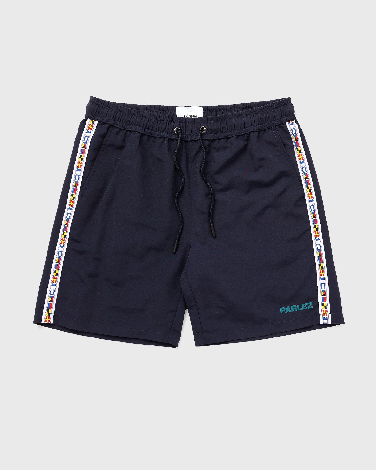 Mero Shorts