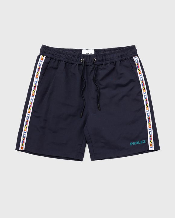 Gucci x The North Face White Allover-Logo Shorts