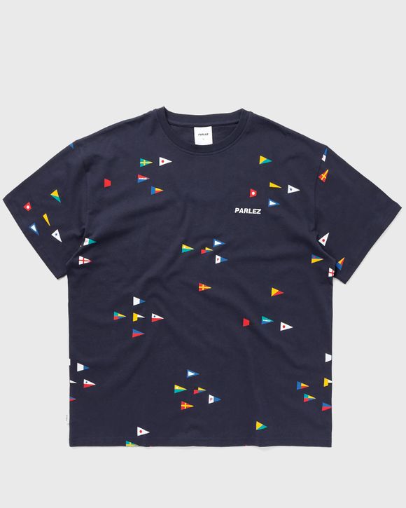 Topaz Tee