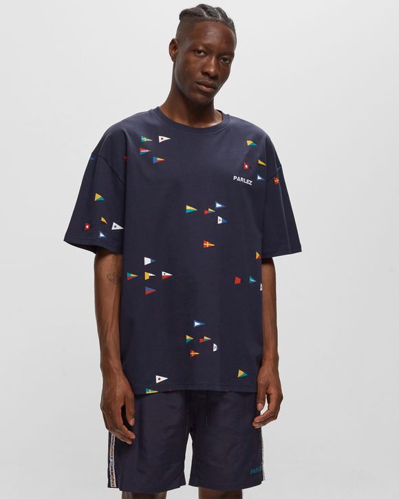 Topaz Tee