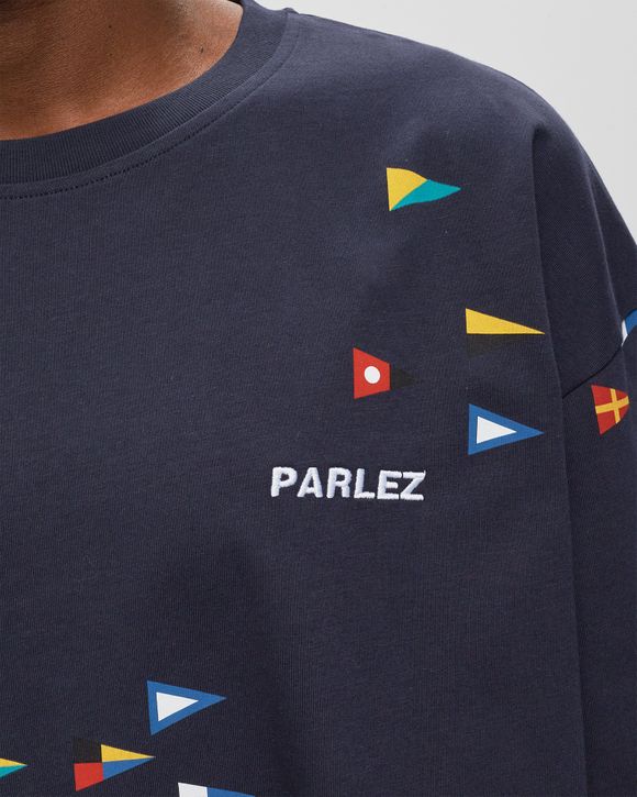 Topaz Tee