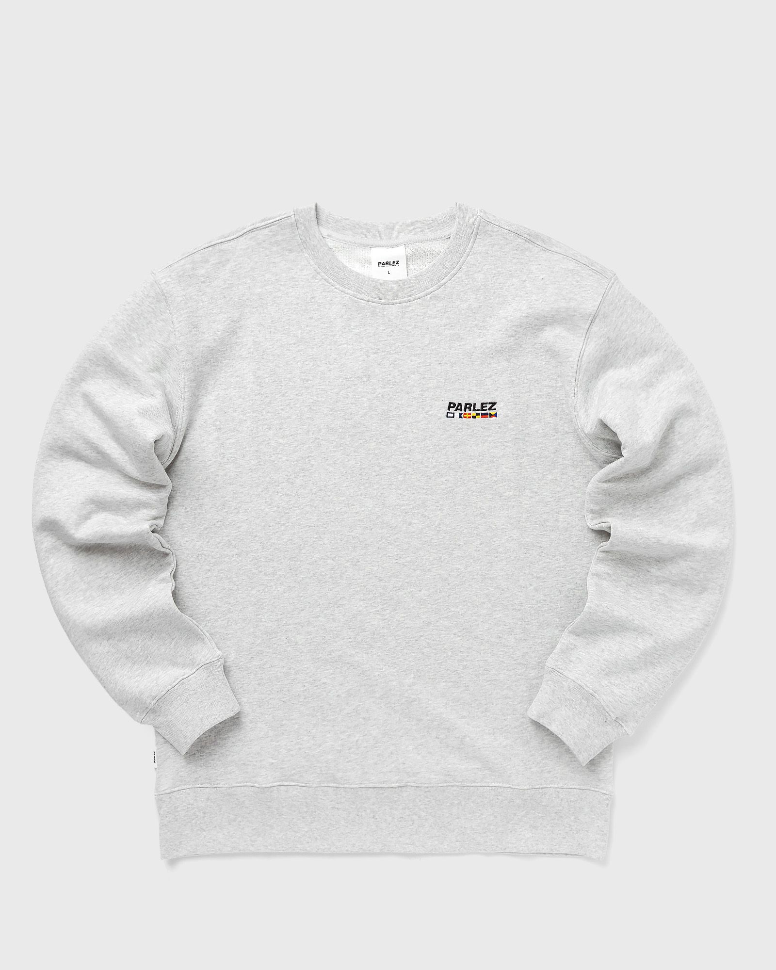 Navigator Sweat