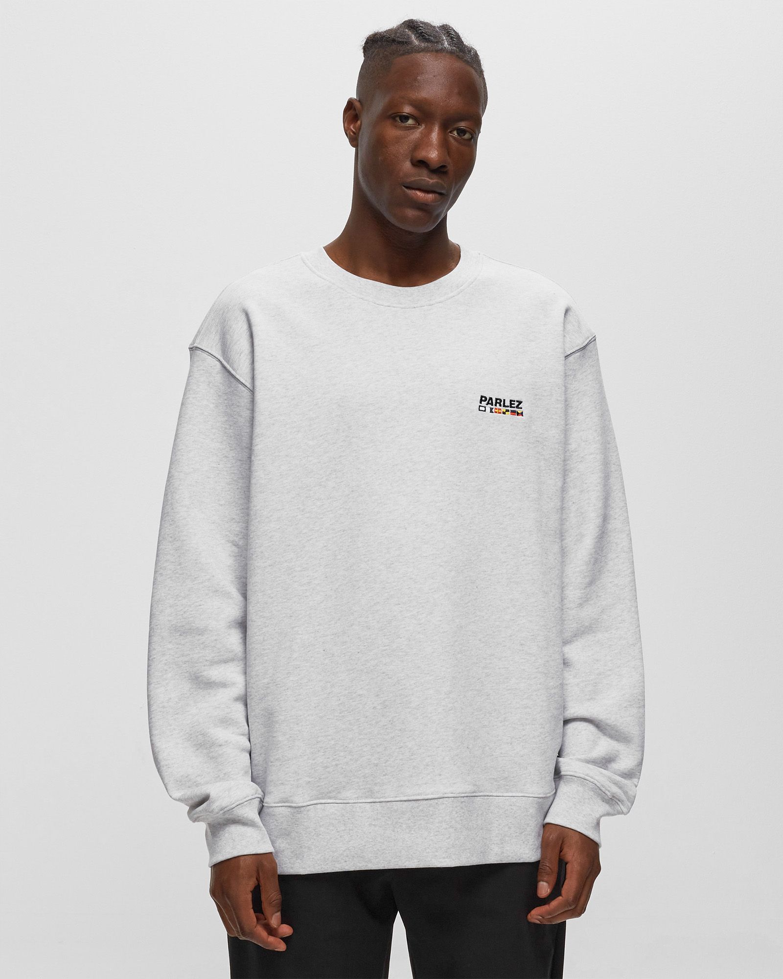 Navigator Sweat