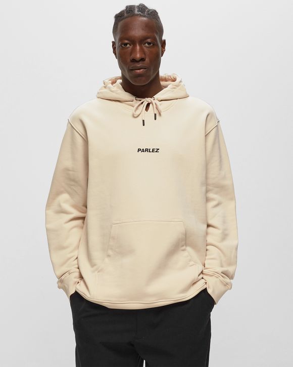 Parlez Ladsun Hoodie Beige BSTN Store