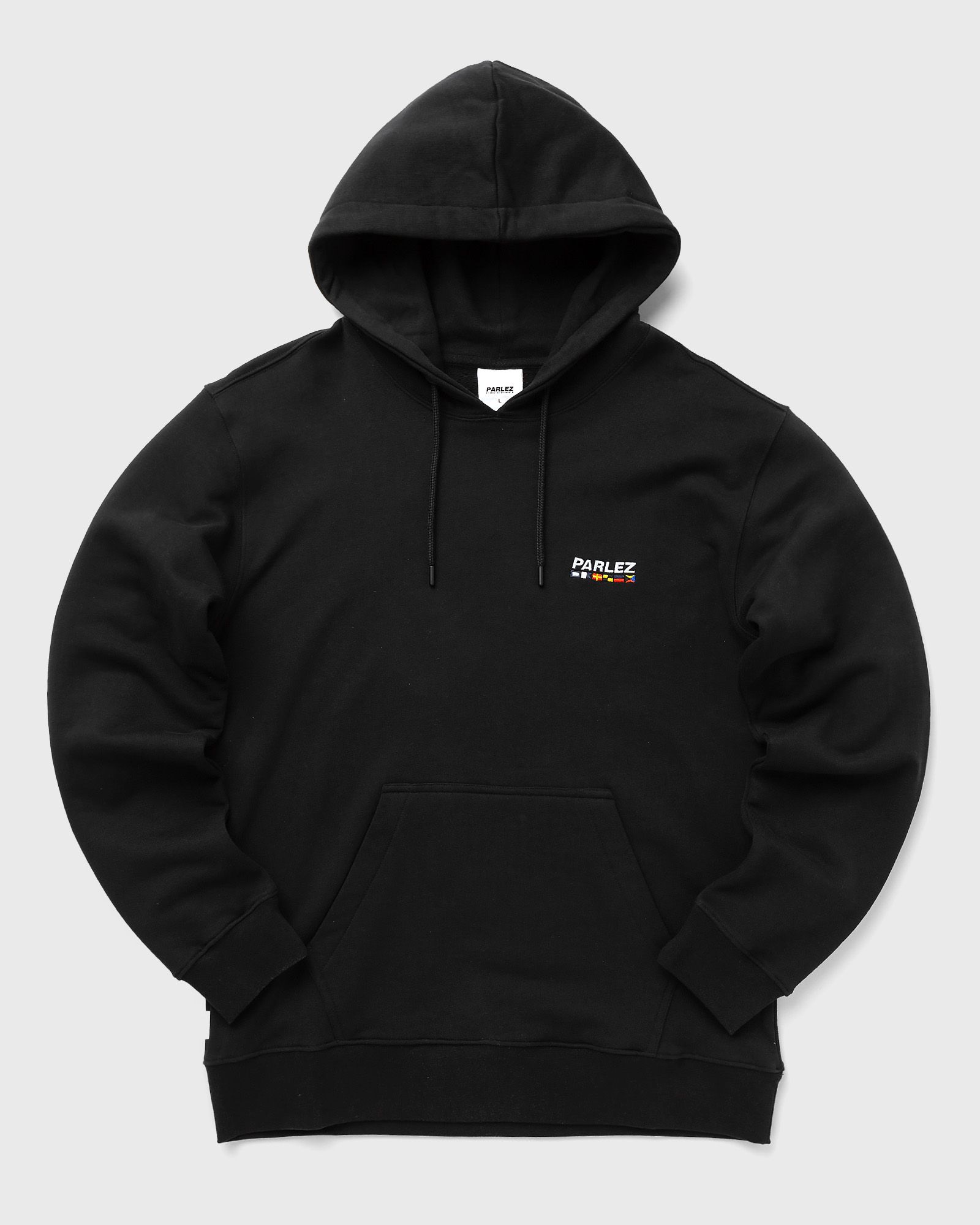 Navigator Hoodie