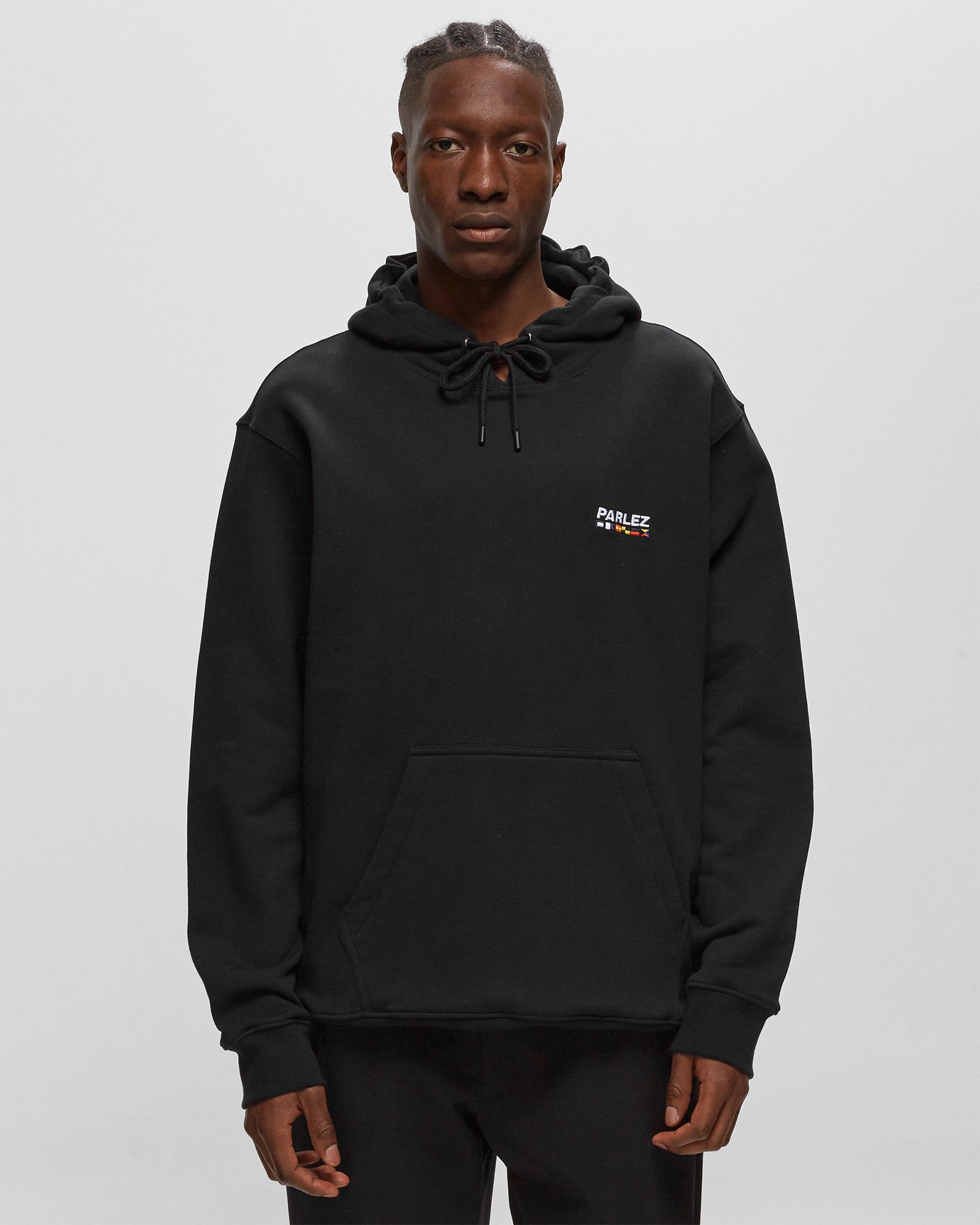 Navigator Hoodie