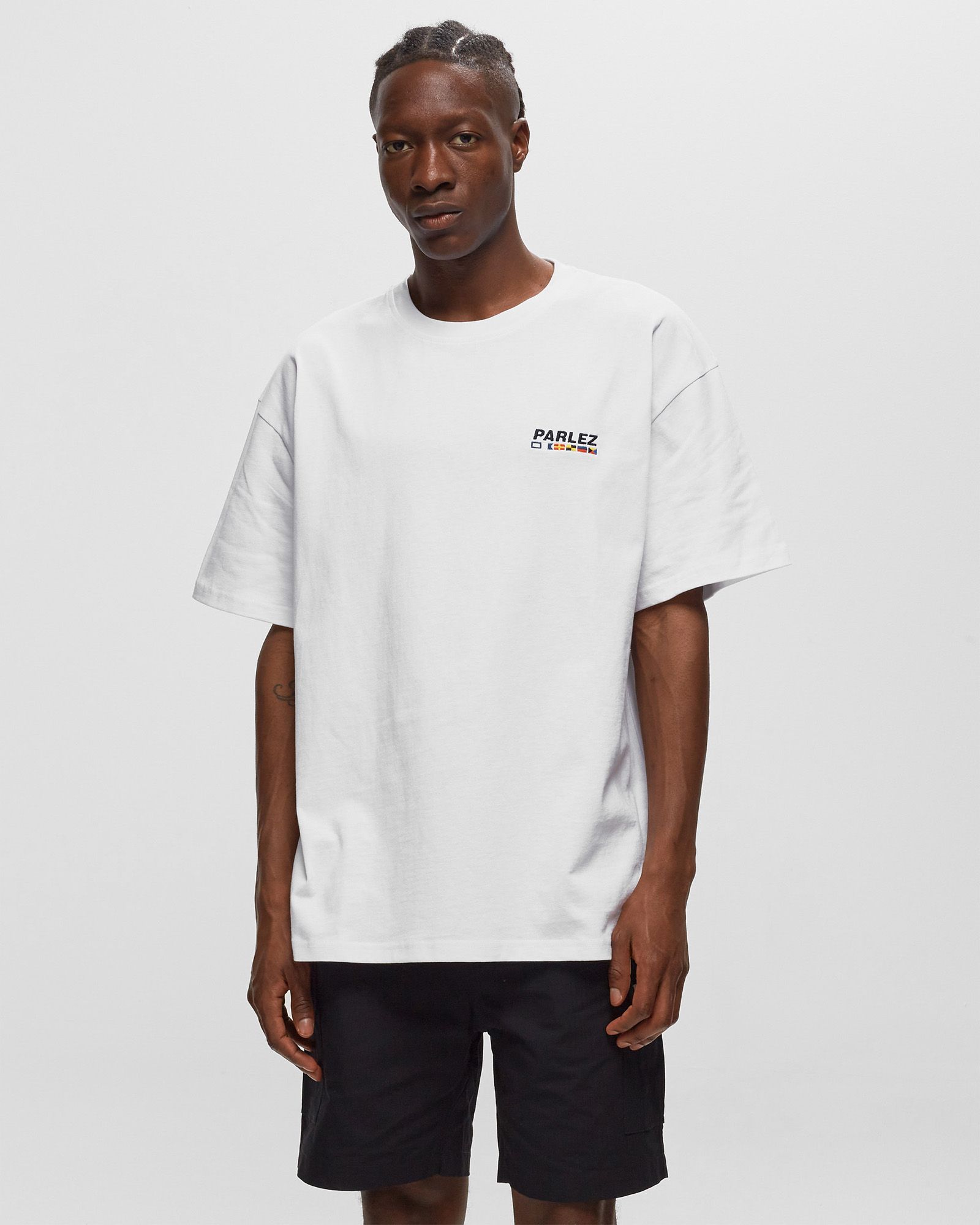 Navigator Tee