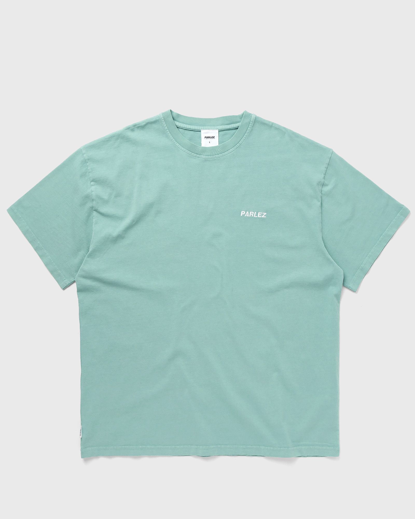 Hull Pigment Tee