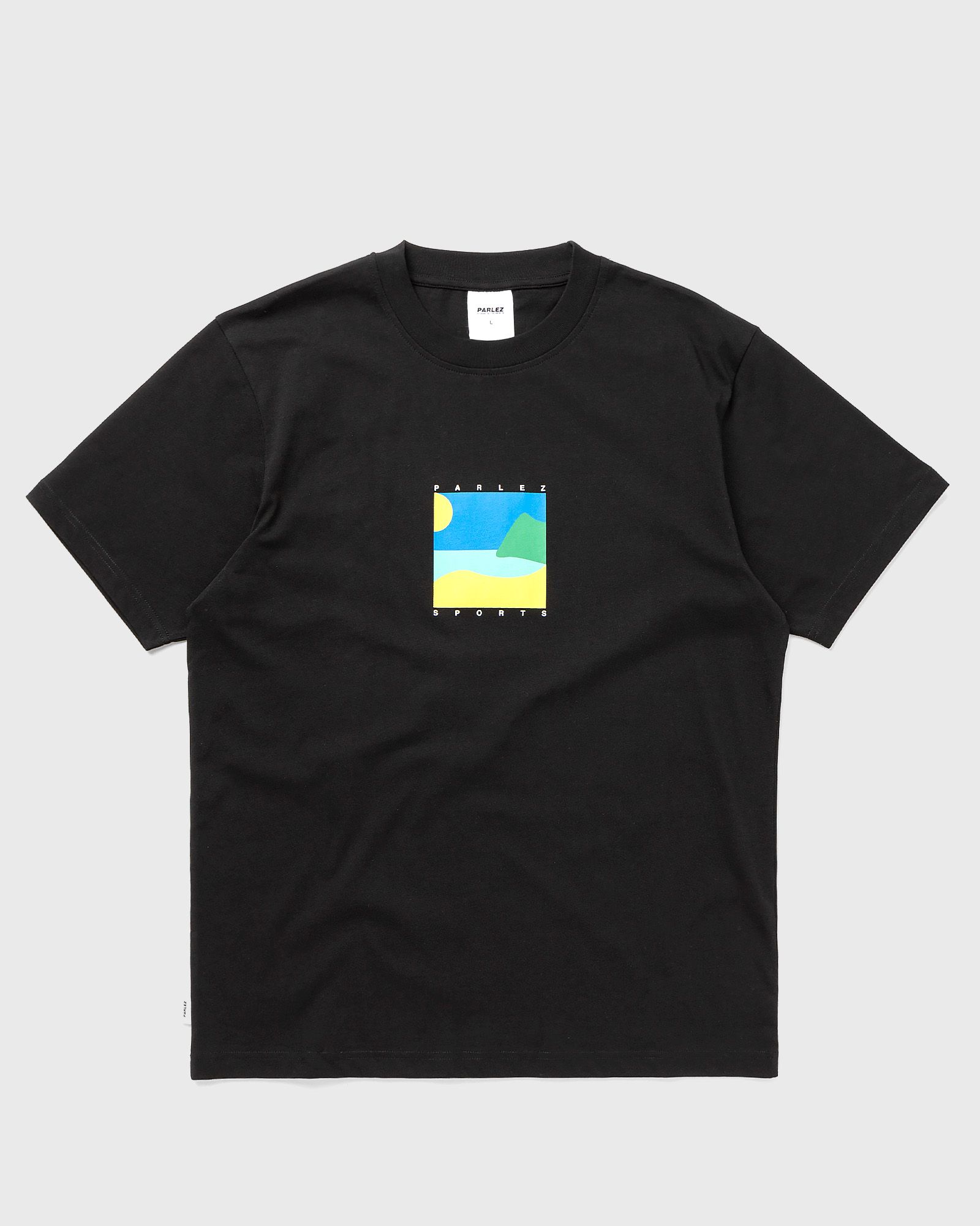 Freights Tee