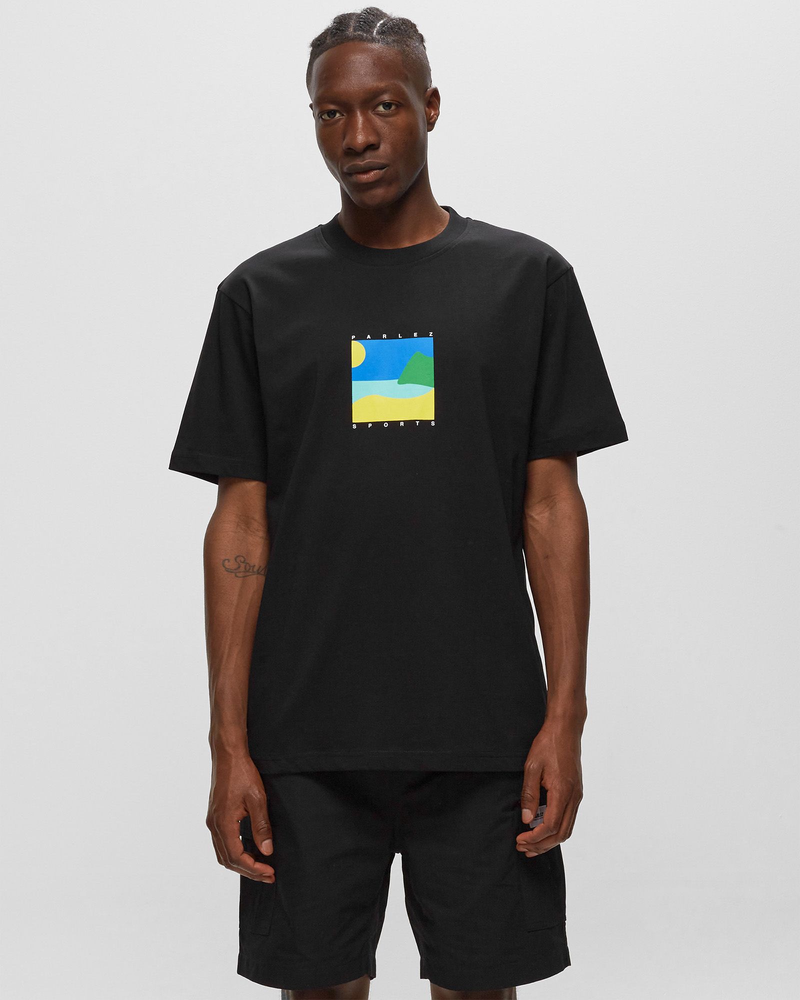 Freights Tee