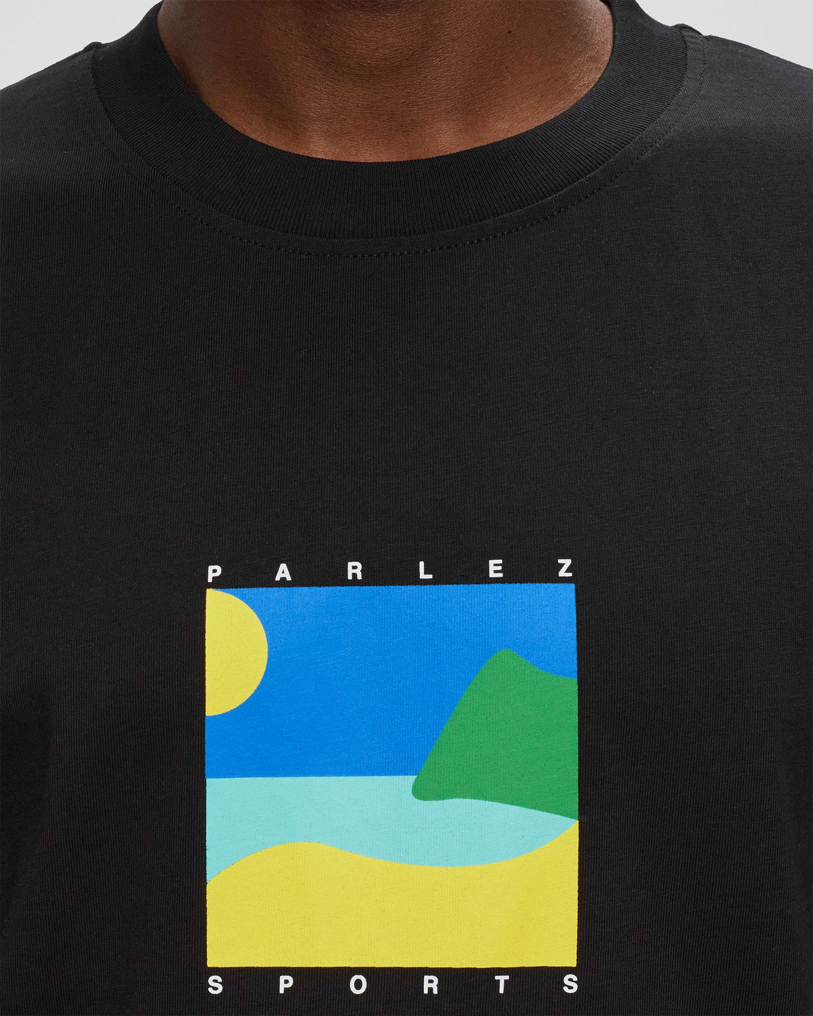 Freights Tee