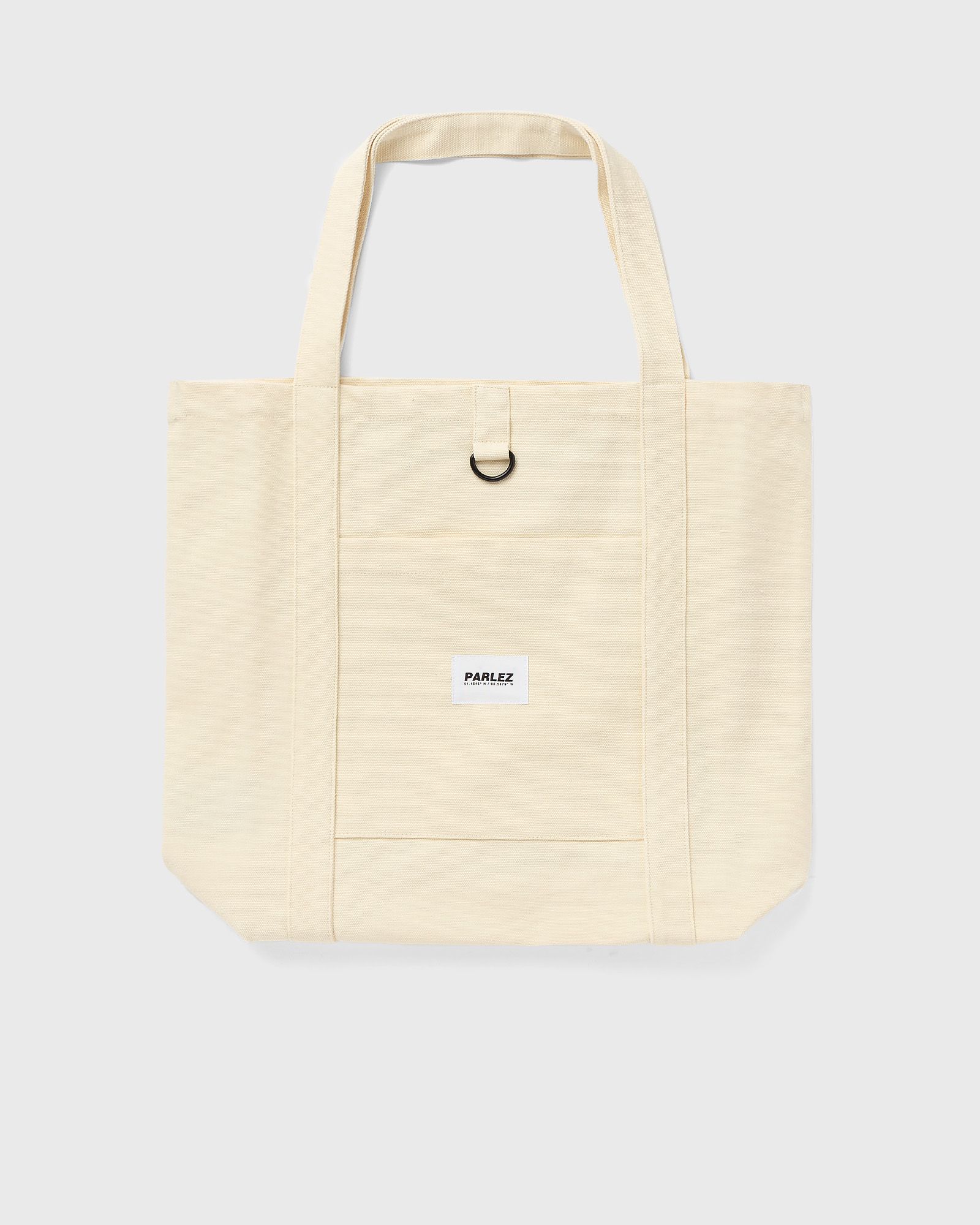 Clipper Tote