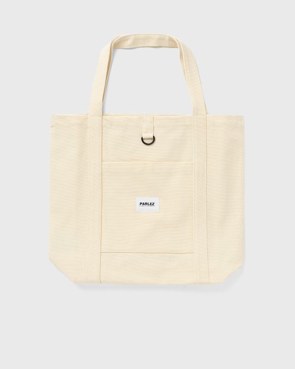 X Rhuigi Oversized Tote Bag Pristine