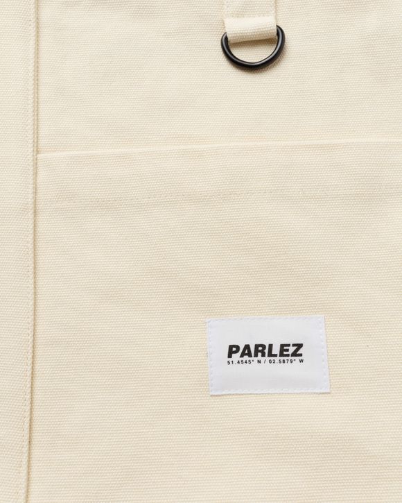 Clipper Tote