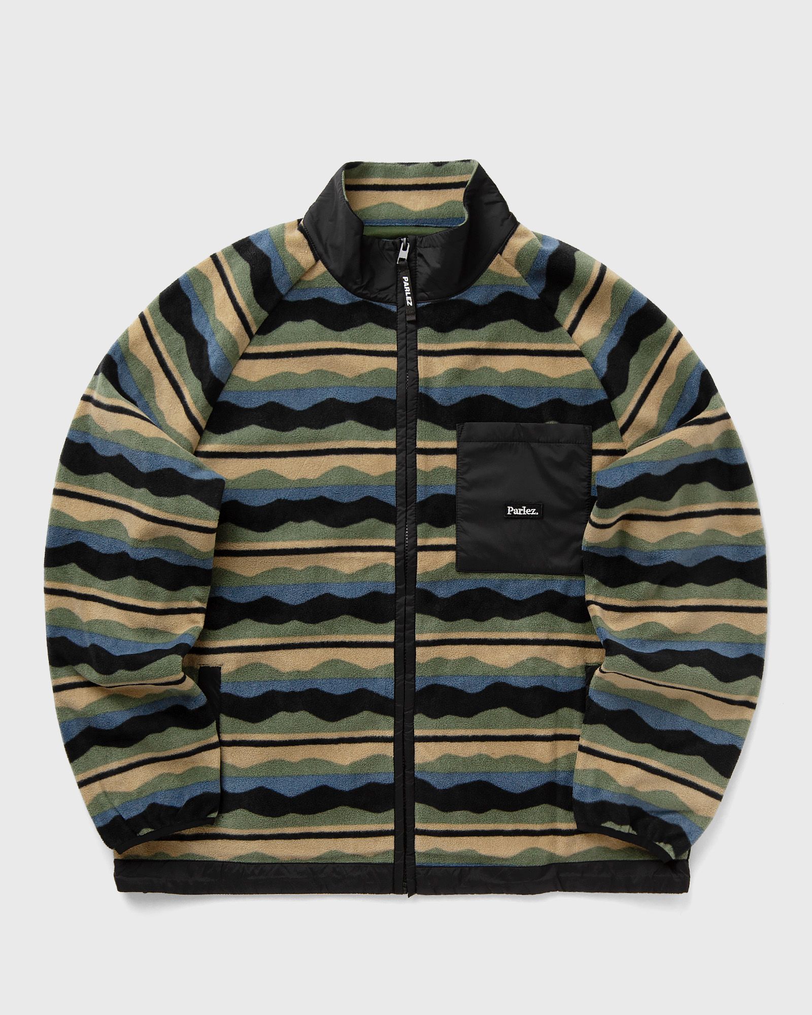 Pismo Fleece