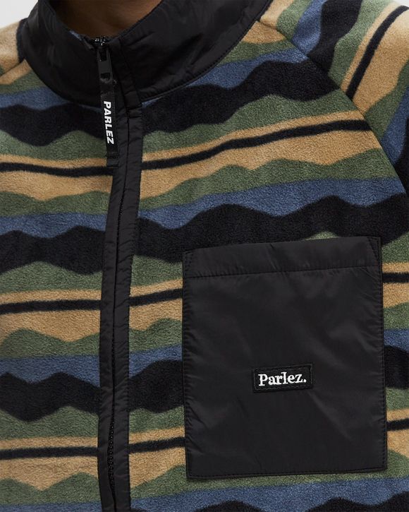 Pismo Fleece