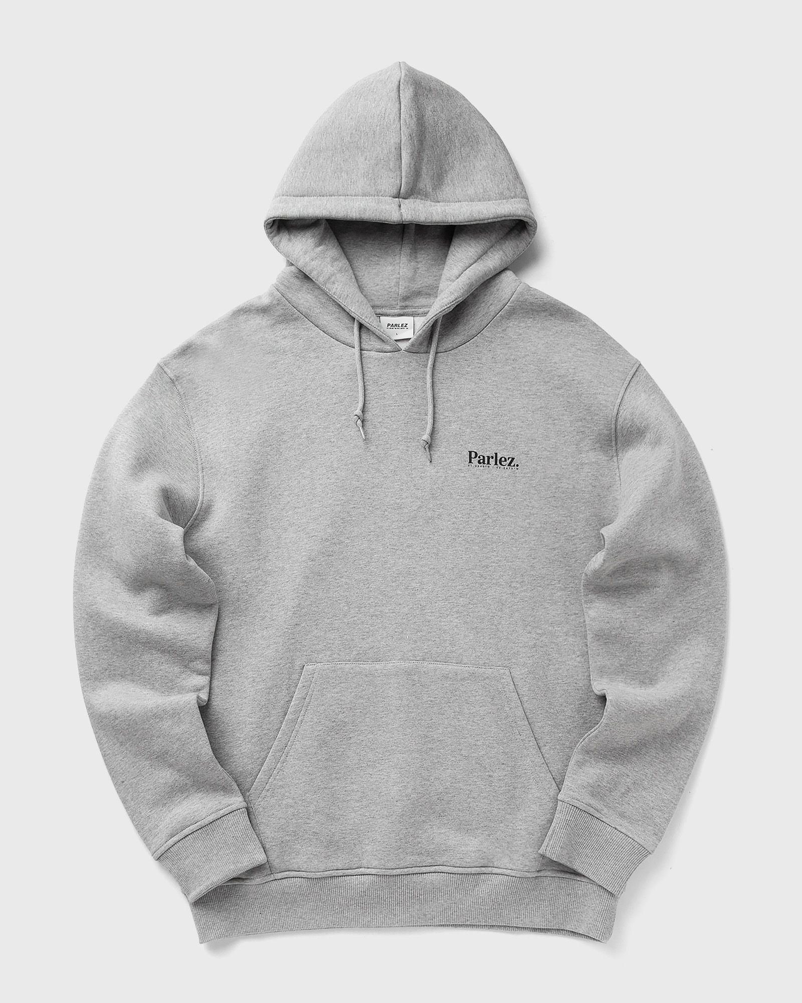 Uintah Hoodie
