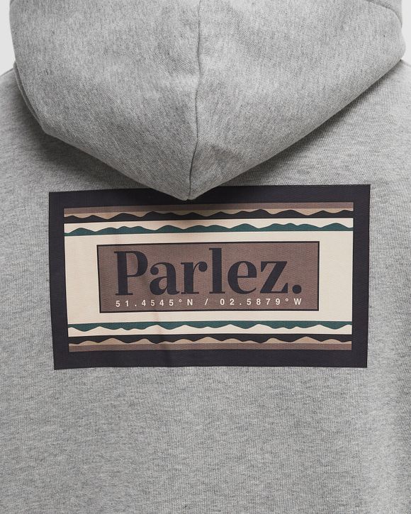 Uintah Hoodie