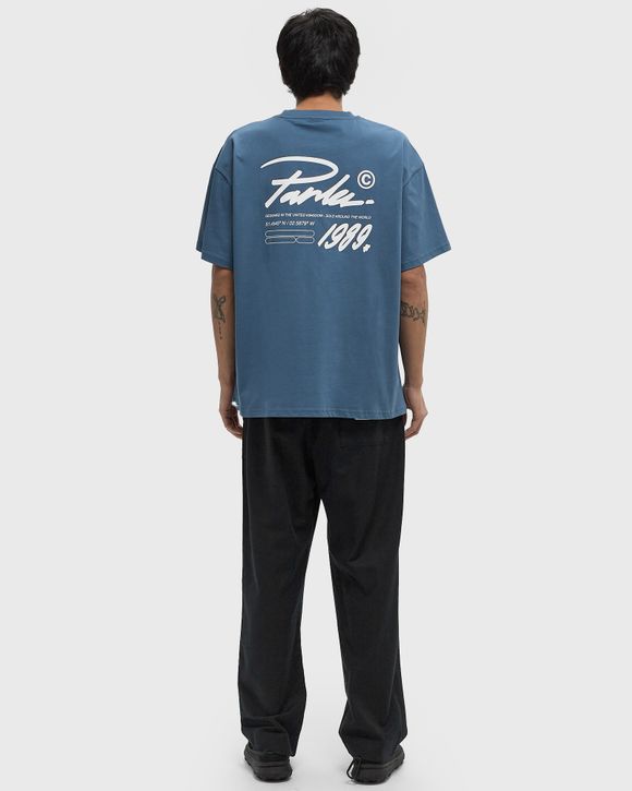 Ramon Oversized Tee