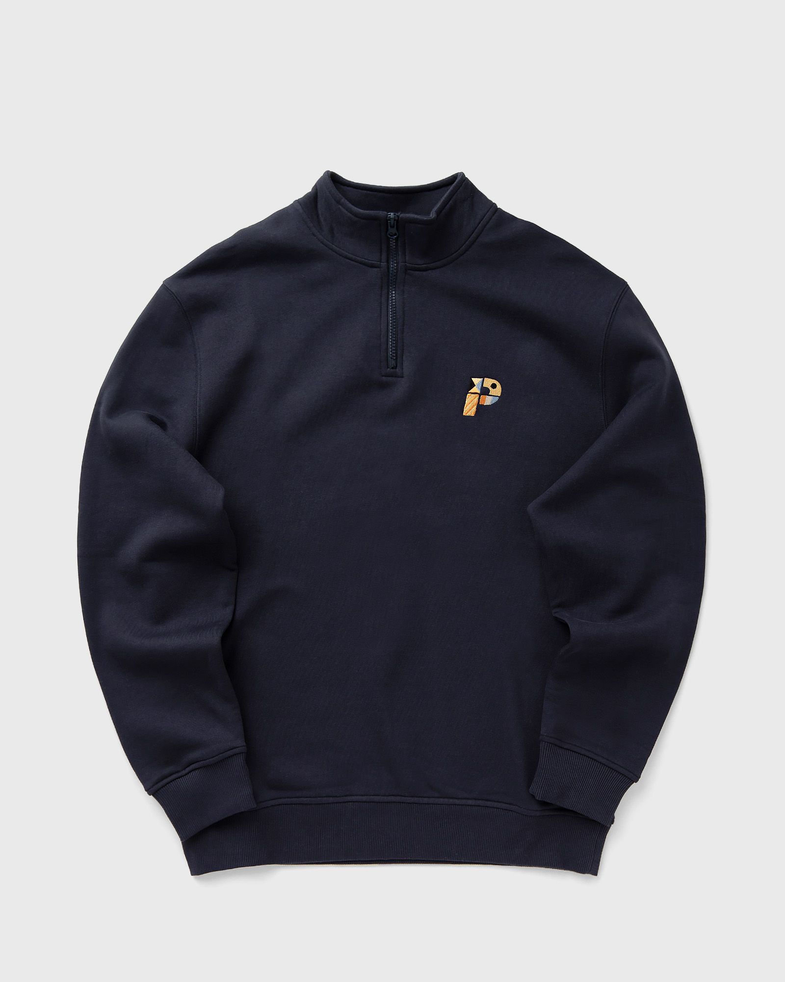 Warner 1/4 Zip