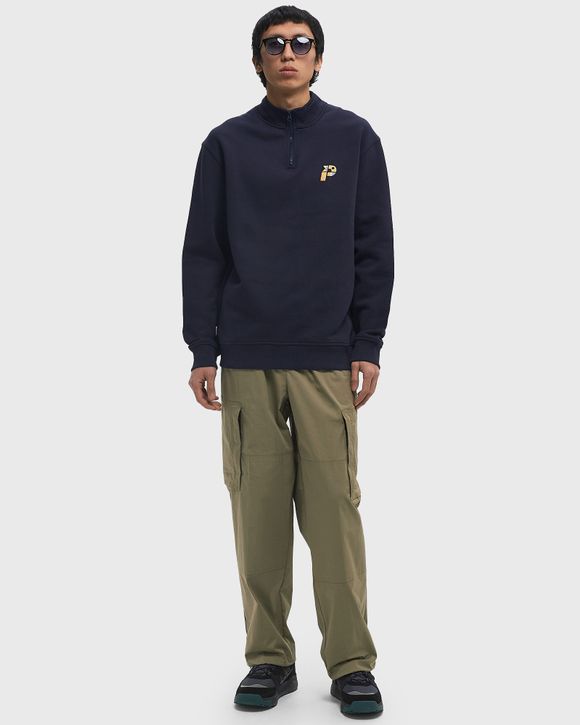 Thumbnail - Warner 1/4 Zip