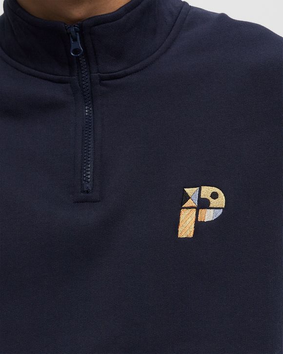 Warner 1/4 Zip
