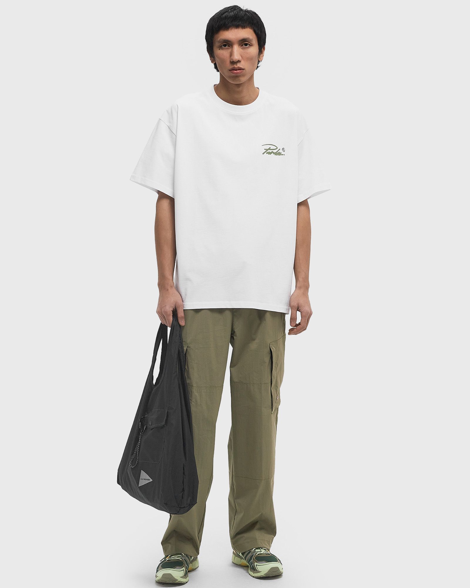 Ramon Oversized Tee