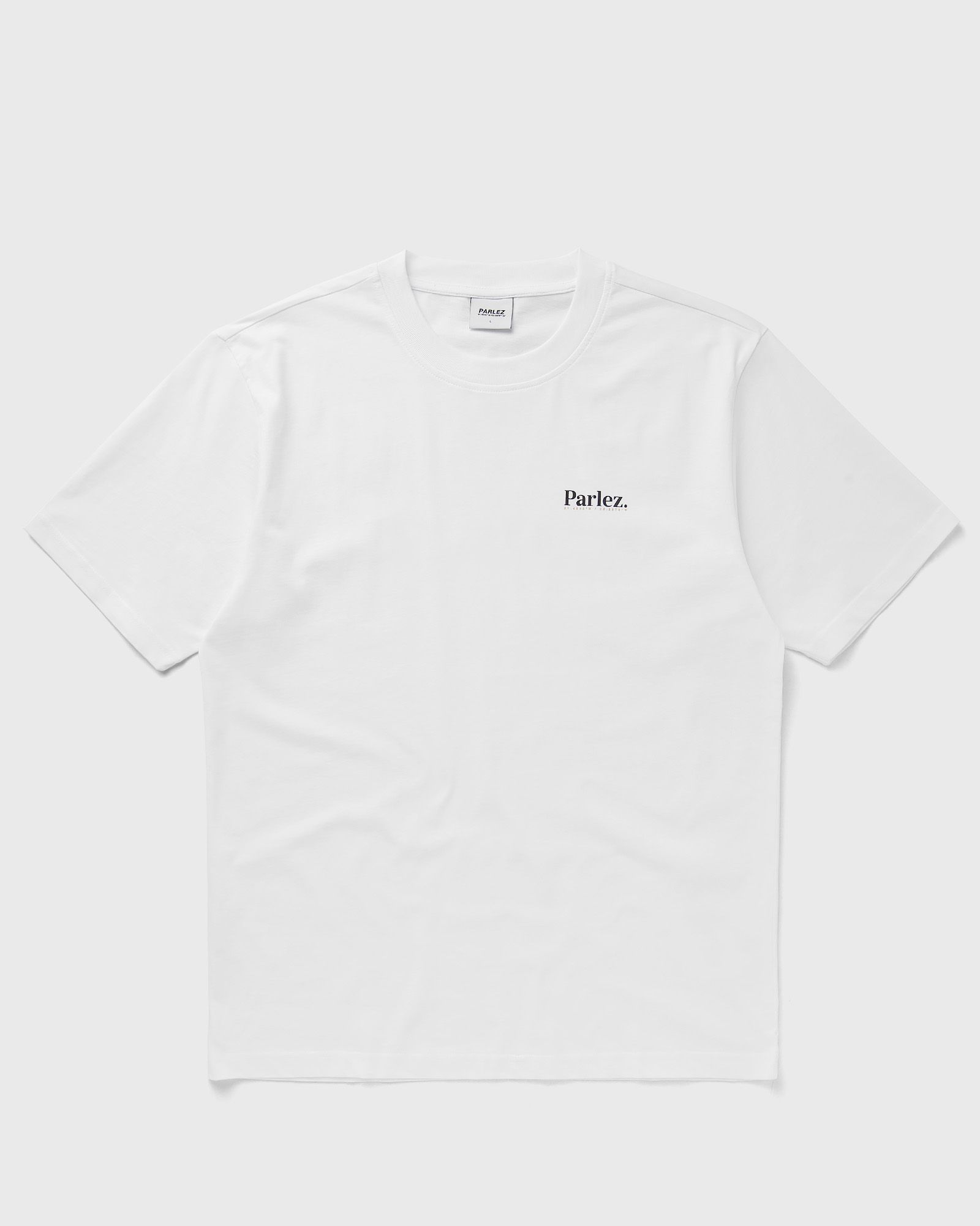 Banos Tee