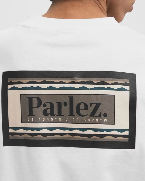 Banos Tee