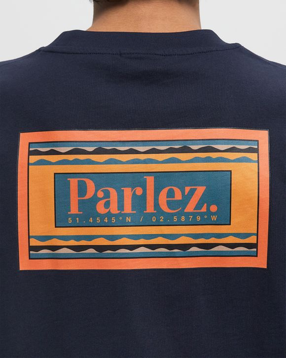 Banos Tee