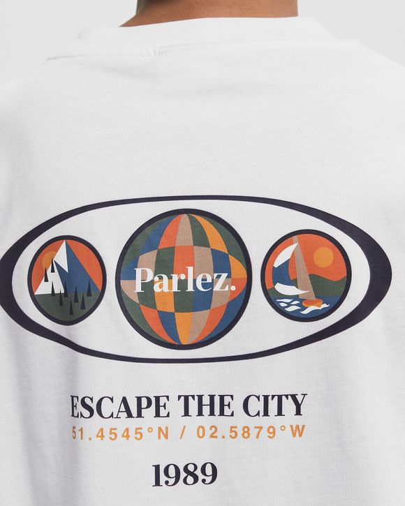 Jurupa Tee